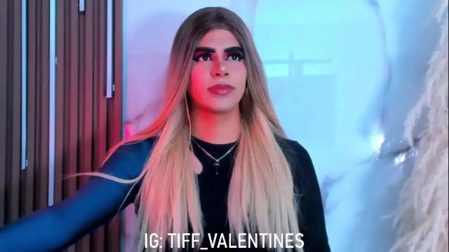 Thumbnail 2, tiff_valentine's Stream at Chaturbate, 1 month ago