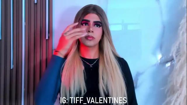 Image 6 of tiff_valentine Stream on Chaturbate on 1 month ago