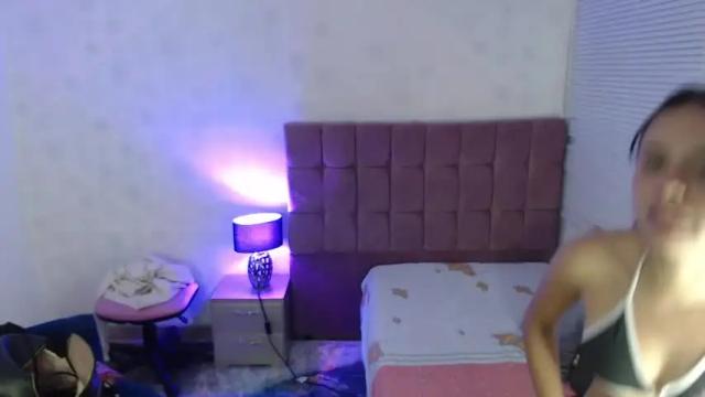 Thumbnail 1, tiffaanyy_'s Stream at Chaturbate, 14 months ago