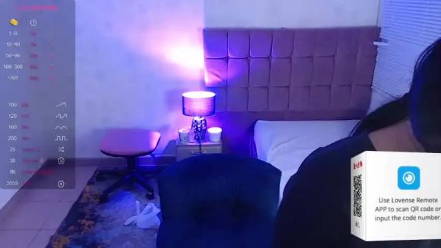 Thumbnail 1, tiffaanyy_'s Stream at Chaturbate, 14 months ago