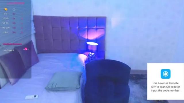 Image 10 of tiffaanyy_ Stream on Chaturbate on 13 months ago