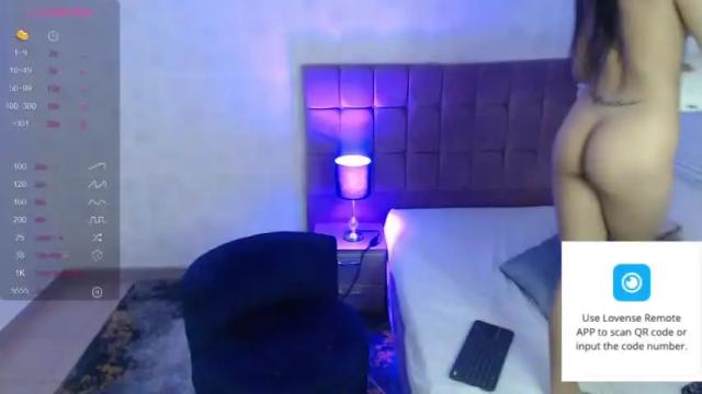 Image 10 of tiffaanyy_ Stream on Chaturbate on 13 months ago