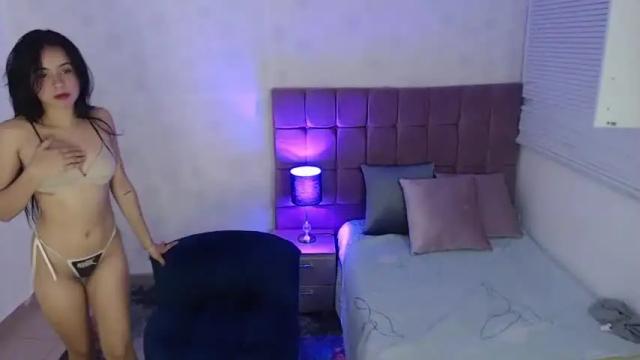 Image 10 of tiffaanyy_ Stream on Chaturbate on 13 months ago