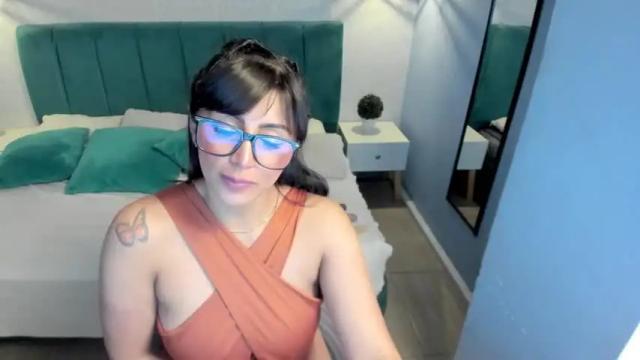 Thumbnail 3, tiffani__love's Stream at Chaturbate, 12 months ago