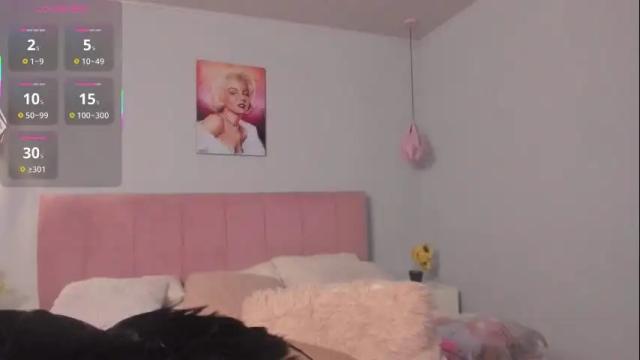 Image 2 of tiffani__love Stream on Chaturbate on 1 month ago