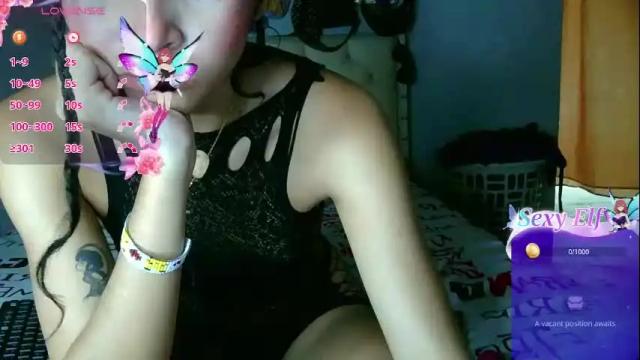 Thumbnail 1, tiffani_fire's Stream at Chaturbate, 5 months ago