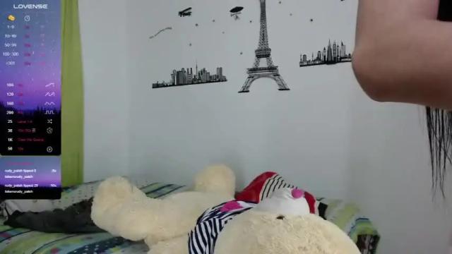 Thumbnail 3, tiffani_williams's Stream at Chaturbate, 13 months ago