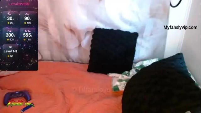 Thumbnail 1, tiffanilove's Stream at Chaturbate, 2 months ago