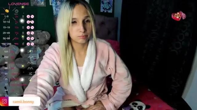 Image 12 of tiffanny_bunny97 Stream on Chaturbate on 14 months ago
