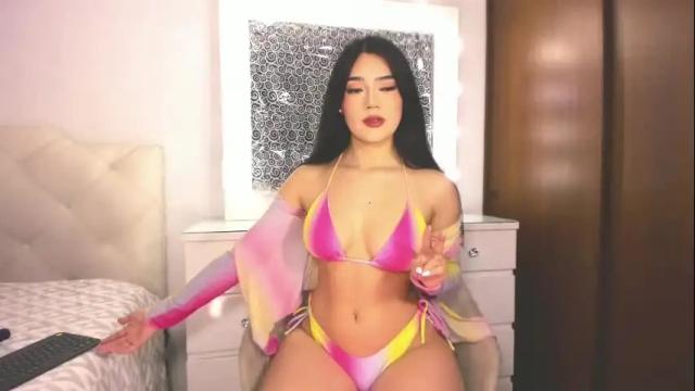 Image 4 of tiffanny_quinn Stream on Chaturbate on 1 month ago