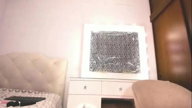 Image 7 of tiffanny_quinn Stream on Chaturbate on 1 month ago