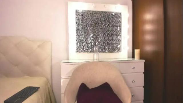 Thumbnail 3, tiffanny_quinn's Stream at Chaturbate, 3 months ago