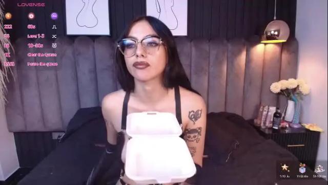 Image 7 of tiffanny_walker Stream on Chaturbate on 1 month ago