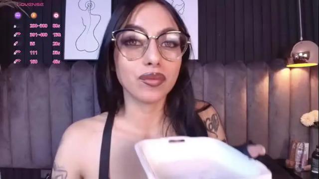 Image 8 of tiffanny_walker Stream on Chaturbate on 1 month ago