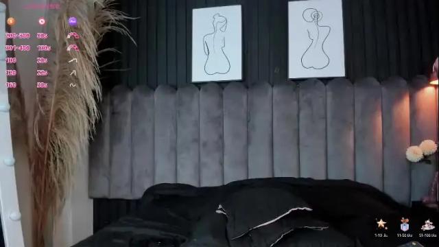 Image 6 of tiffanny_walker Stream on Chaturbate on 16 days ago
