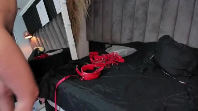 Thumbnail 1, tiffanny_walker's Stream at Chaturbate, 4 days ago