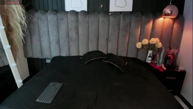 Thumbnail 2, tiffanny_walker's Stream at Chaturbate, 1 day ago