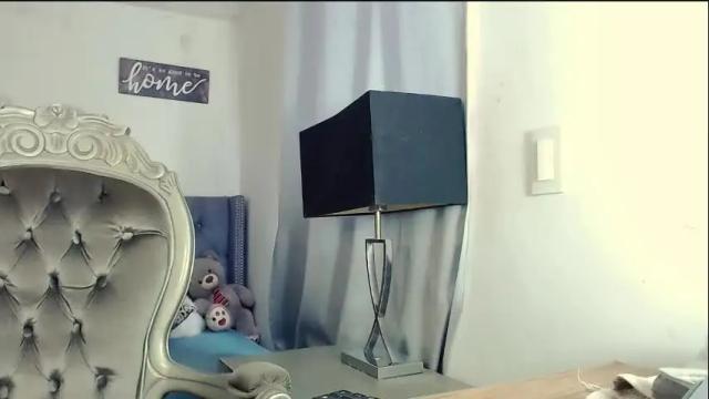 Image 8 of tiffannys01 Stream on Chaturbate on 1 month ago