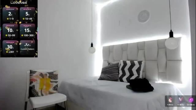 Thumbnail 2, tiffany___pink's Stream at Chaturbate, 12 days ago