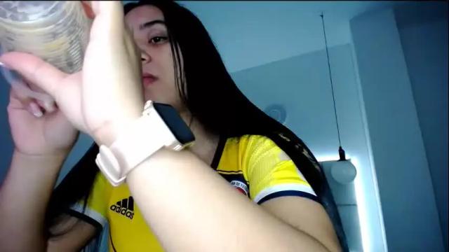 Image 4 of tiffany___pink Stream on Chaturbate on 1 month ago