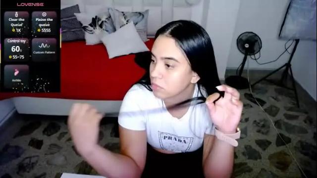 Image 12 of tiffany___pink Stream on Chaturbate on 1 month ago