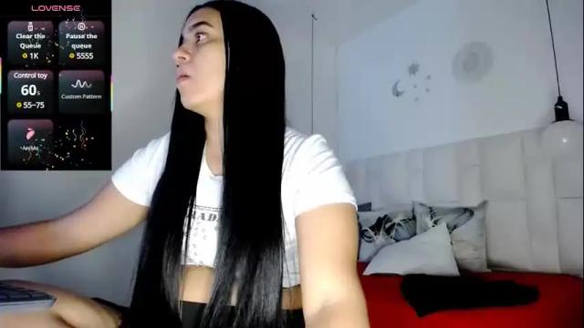Thumbnail 2, tiffany___pink's Stream at Chaturbate, 1 month ago