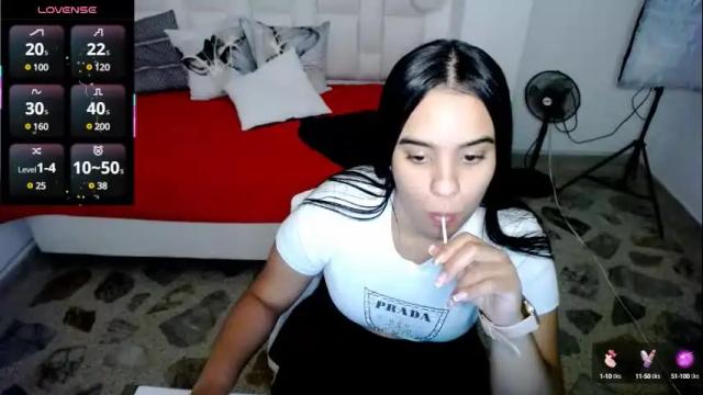 Image 7 of tiffany___pink Stream on Chaturbate on 1 month ago