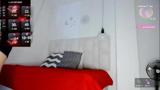 Image 11 of tiffany___pink Stream on Chaturbate on 1 month ago