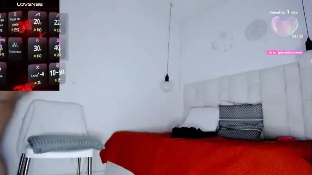 Thumbnail 2, tiffany___pink's Stream at Chaturbate, 1 month ago