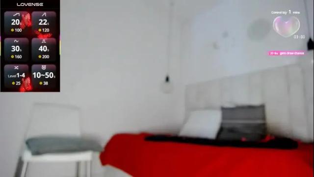 Thumbnail 3, tiffany___pink's Stream at Chaturbate, 1 month ago