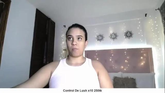 Image 2 of tiffany___pink Stream on Chaturbate on 26 days ago