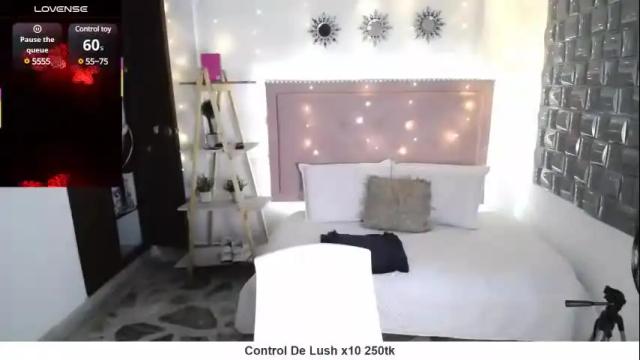 Thumbnail 2, tiffany___pink's Stream at Chaturbate, 25 days ago
