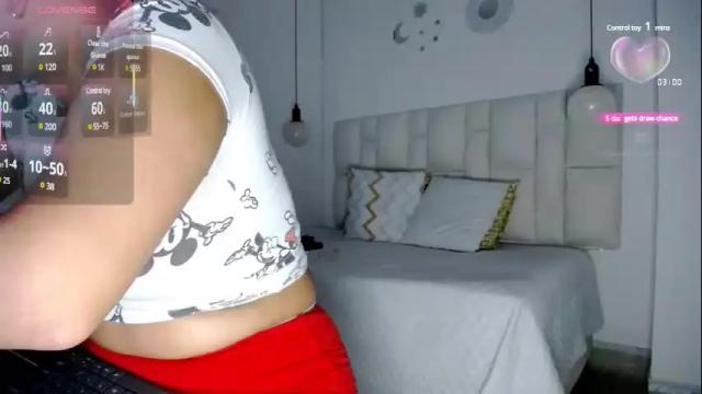 Image 7 of tiffany___pink Stream on Chaturbate on 23 days ago