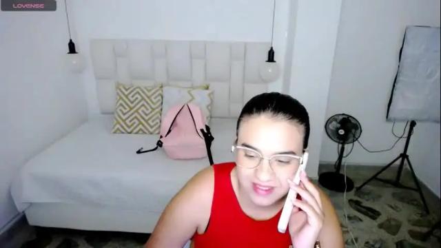 Thumbnail 1, tiffany___pink's Stream at Chaturbate, 15 days ago