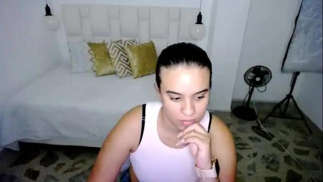 Image 2 of tiffany___pink Stream on Chaturbate on 12 days ago