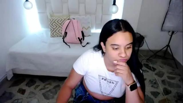 Thumbnail 2, tiffany___pink's Stream at Chaturbate, 4 days ago