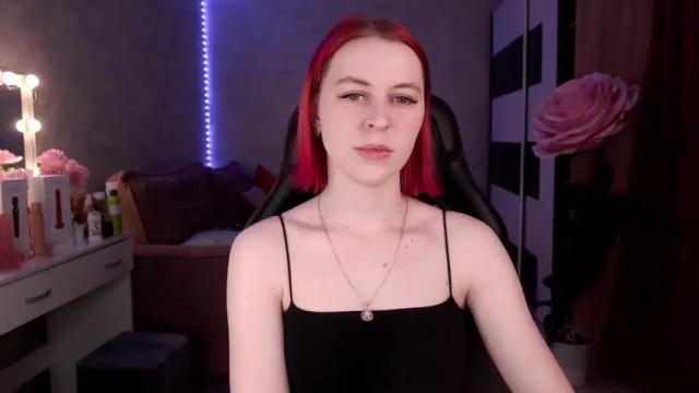 Image 11 of tiffany__burn Stream on Chaturbate on 12 months ago