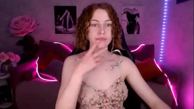 Image 7 of tiffany__burn Stream on Chaturbate on 1 month ago