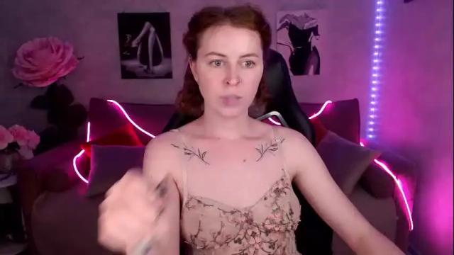 Image 2 of tiffany__burn Stream on Chaturbate on 1 month ago