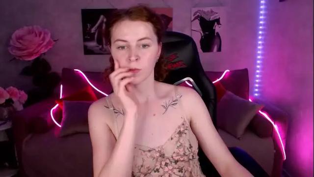 Image 4 of tiffany__burn Stream on Chaturbate on 1 month ago