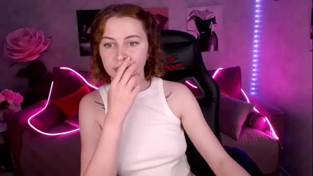Image 8 of tiffany__burn Stream on Chaturbate on 1 month ago