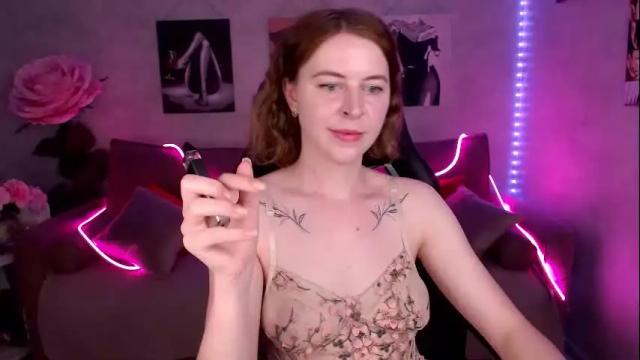 Thumbnail 1, tiffany__burn's Stream at Chaturbate, 17 days ago