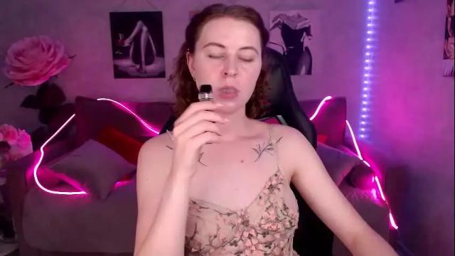 Image 8 of tiffany__burn Stream on Chaturbate on 17 days ago
