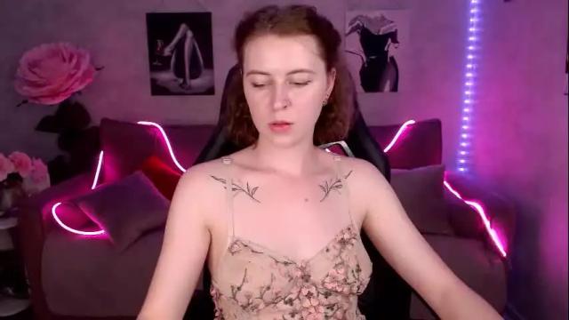 Image 4 of tiffany__burn Stream on Chaturbate on 16 days ago