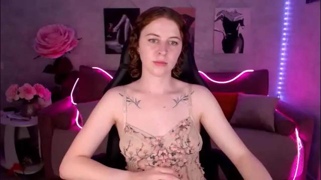 Image 2 of tiffany__burn Stream on Chaturbate on 4 days ago
