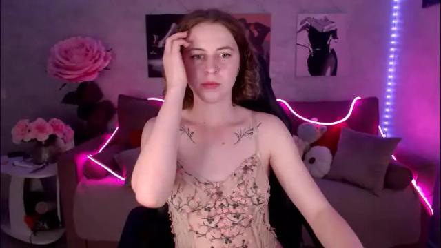 Image 12 of tiffany__burn Stream on Chaturbate on 2 days ago