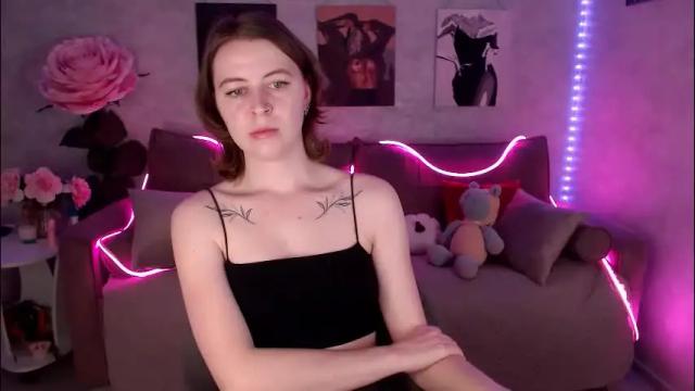 Thumbnail 1, tiffany__burn's Stream at Chaturbate, 19 days ago