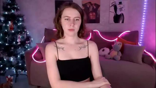 Thumbnail 2, tiffany__burn's Stream at Chaturbate, 7 days ago