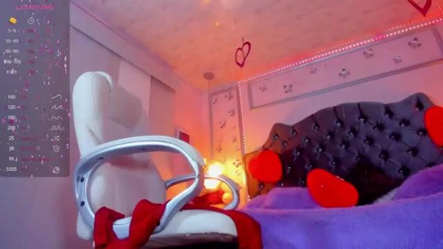 Thumbnail 1, tiffany__lee's Stream at Chaturbate, 15 months ago