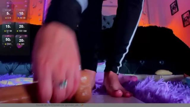 Image 11 of tiffany__lee Stream on Chaturbate on 14 months ago